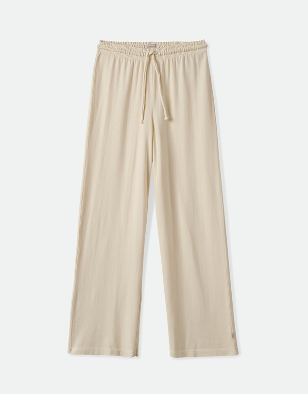 Brixton - Carefree Organic Lounge Pant
