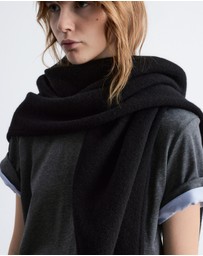 & Other Stories - Donna Triangle Scarf