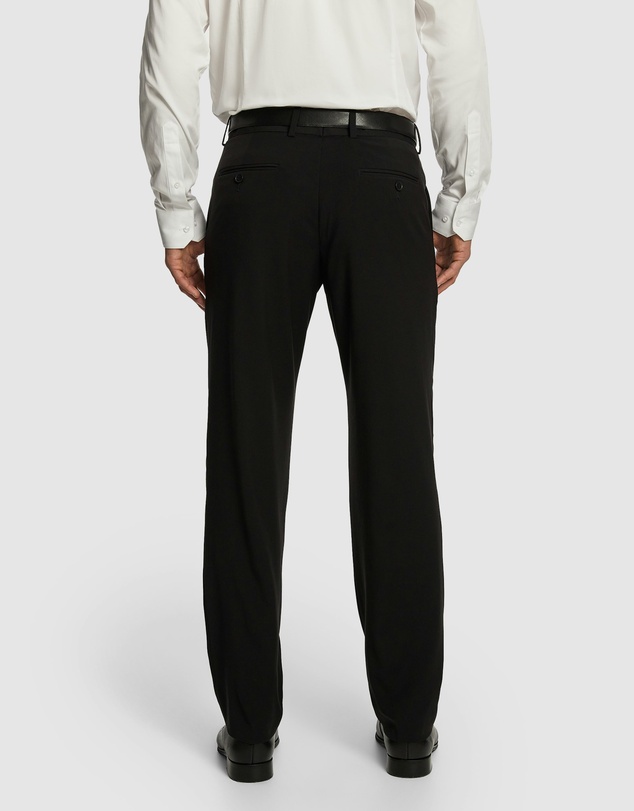yd. - Goodfella Classic Fit Dress Pant