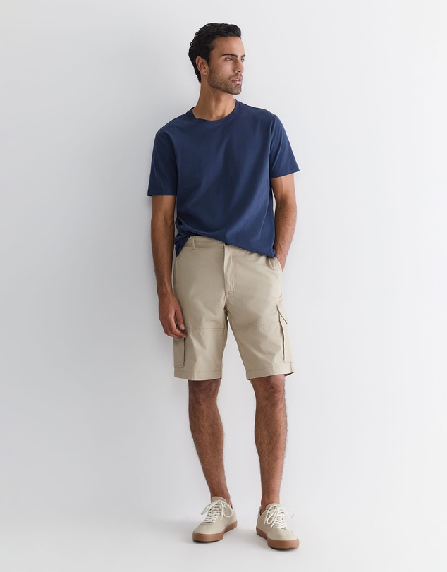 Sportscraft - Cargo Short