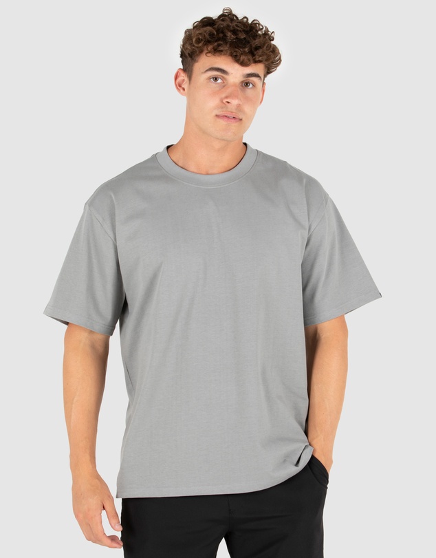 UNIT - UNIT Heavy Oversize Men's T-Shirt