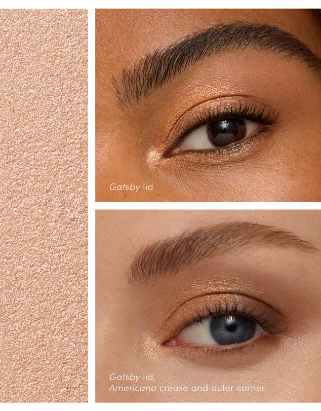 Jane Iredale - ColorLuxe Eye Shadow Stick