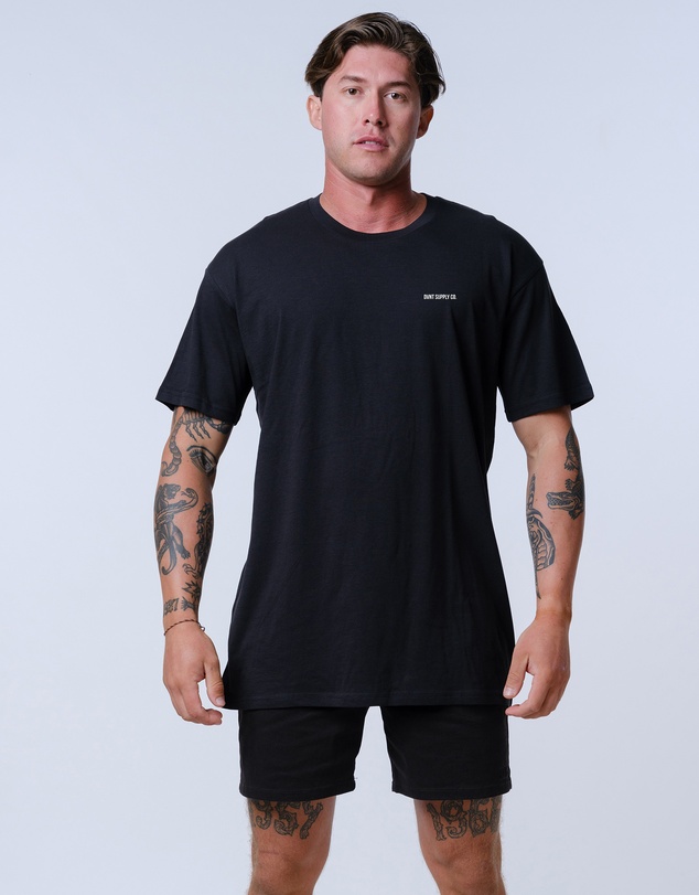DVNT - Detail Tee