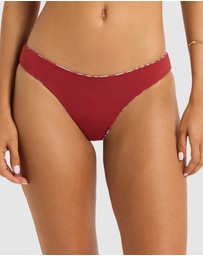 Bond-Eye Swimwear - Siara Brief