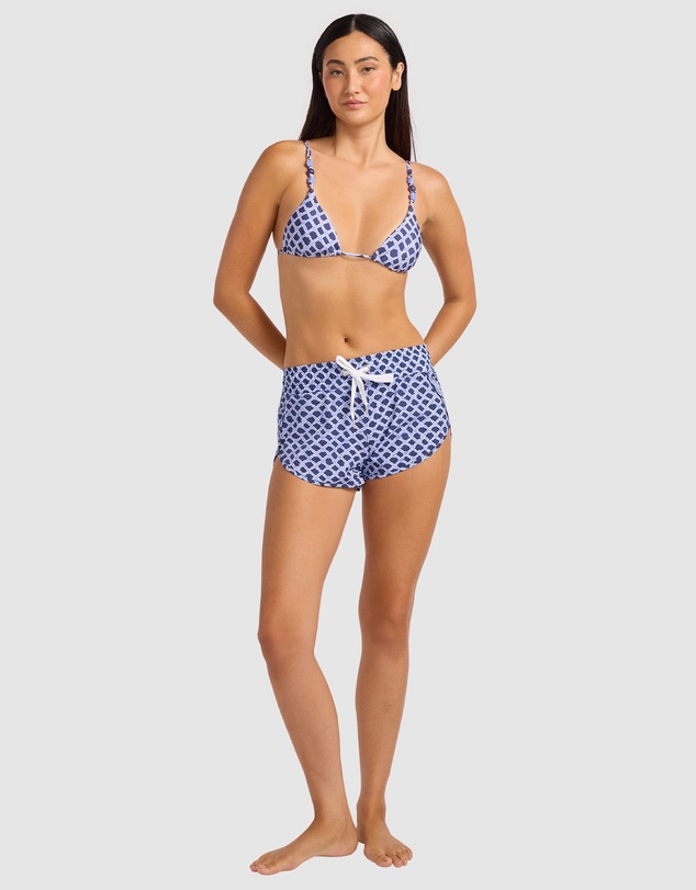 Seafolly - Marseille Boardshort
