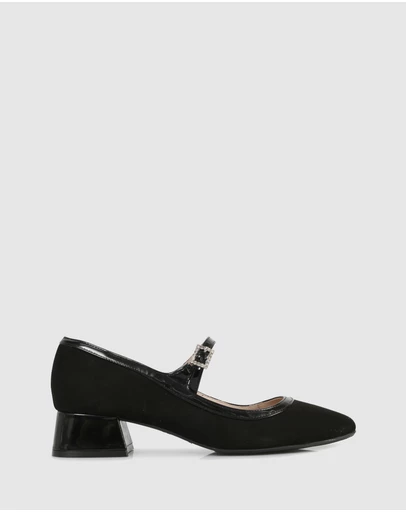 Sempre Di - Jacy Courtshoes