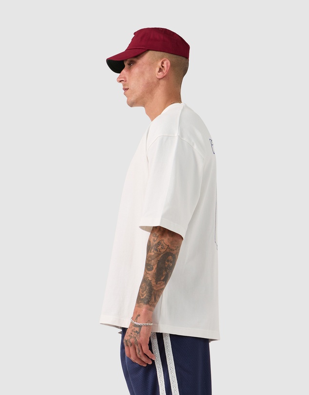 Zanerobe - Piano Flow Tee