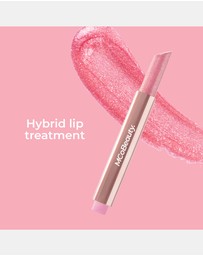 MCoBeauty - Shimmer Lip Plump 4-in-1 Hydrating Lacquer