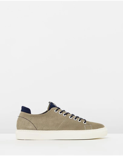 Squire - Eclerc Shoes