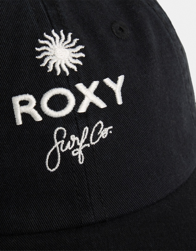 Roxy - Womens Toadstool Baseball Cap