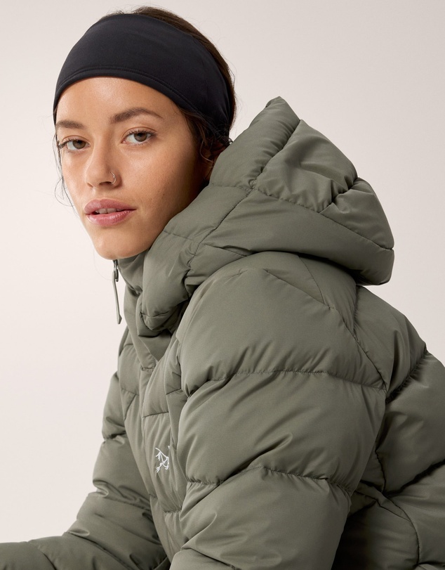 Arc'teryx - Thorium Hoody Women's