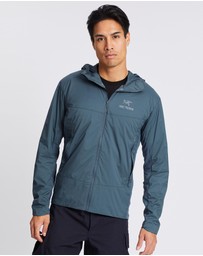 Arc'teryx - Atom SL Hoody - Men's