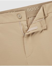 BOSS - P Perin J EL WG 252 Pants