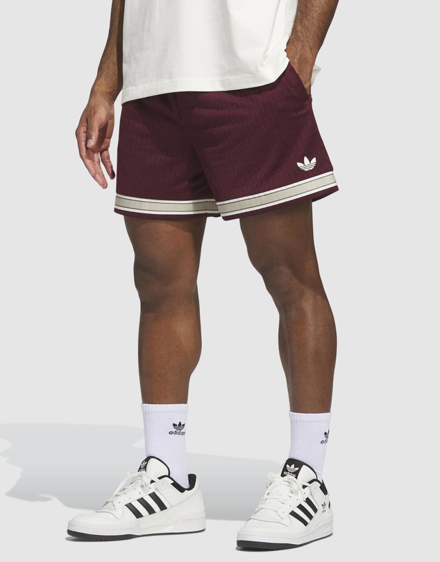 adidas Originals - Warp Knit Shorts