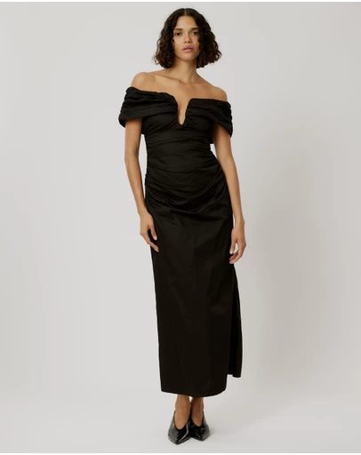 Calli - Bartley Midi Dress