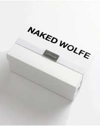 Naked Wolfe - Adored Sneaker