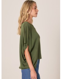 Fate + Becker - Esther Knit Top