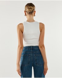 Madison The Label - Blake Tank