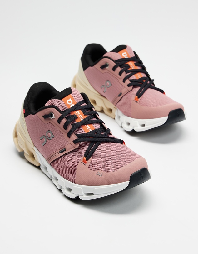 On - Cloudflyer 4 - Women's