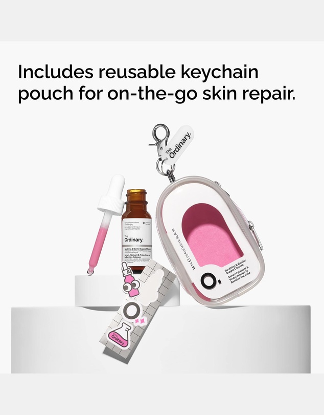 The Ordinary - Soothing & Barrier Support Serum