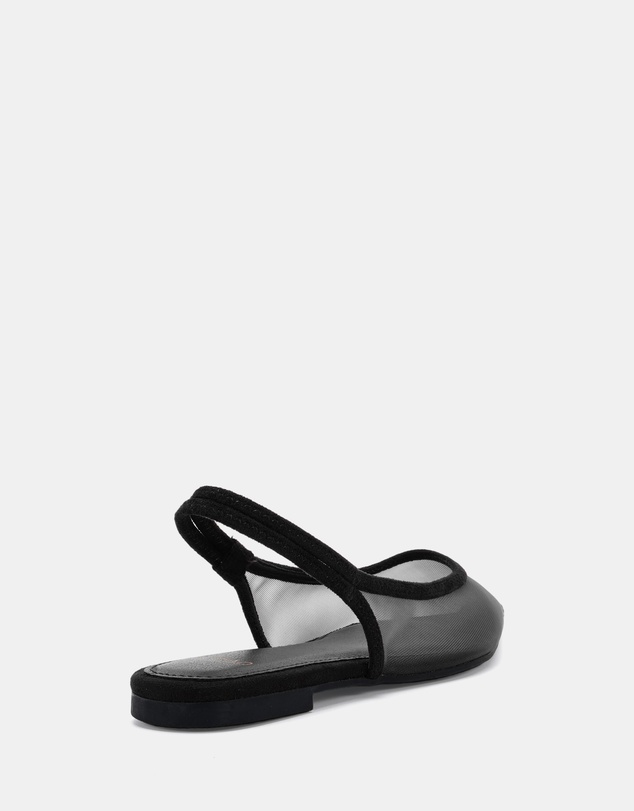 Novo - Cassey Flats