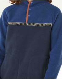 Rip Curl - Heritage Polar Fleece - Kids