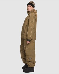 ROJO Outerwear - Nine Oh Jacket