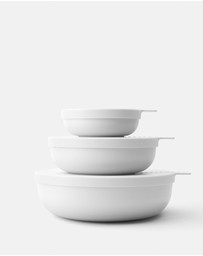 Styleware - Nesting Bowl Collection 3 Piece