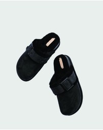 Melissa - Melissa Cozy Clog Warm