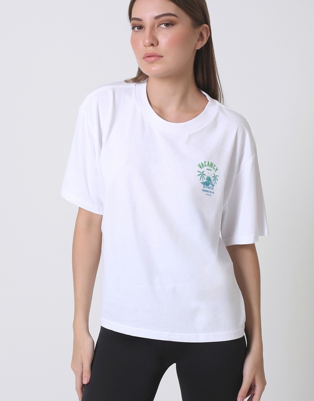 Vacancy Co - Endless Summer Tee