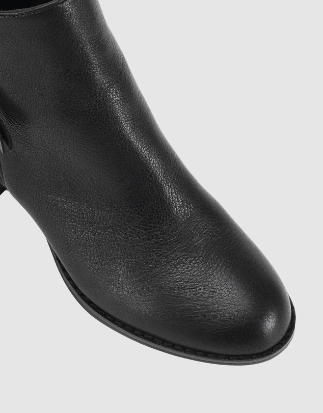 Nude Footwear - Stella