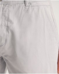 Oxford - Slim Fit Chino