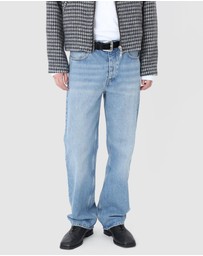 Won Hundred - Steve Jeans