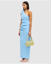 Acler - Bracora Midi Dress