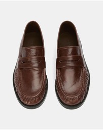 Tony Bianco - Libby Loafers