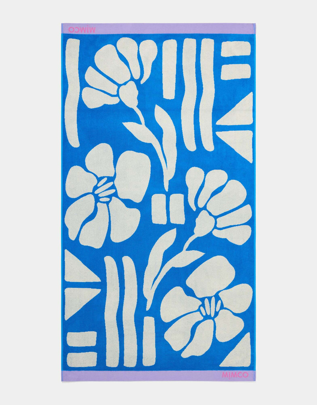 MIMCO - Isla Beach Towel