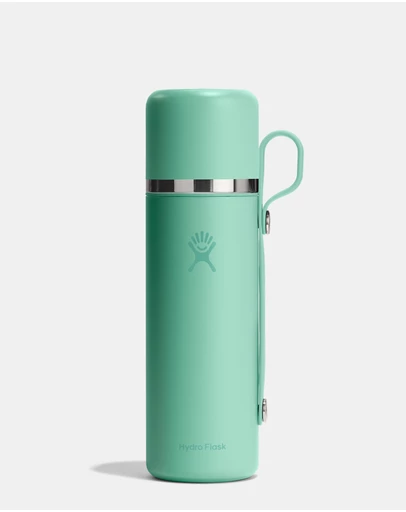 Hydro Flask - 28 Oz Hot Flask And Cup