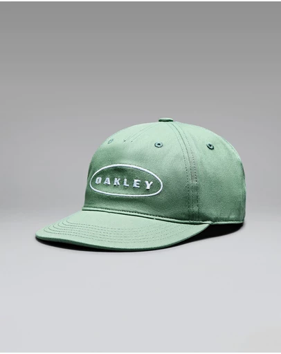 Oakley - Oakley Circle Bark