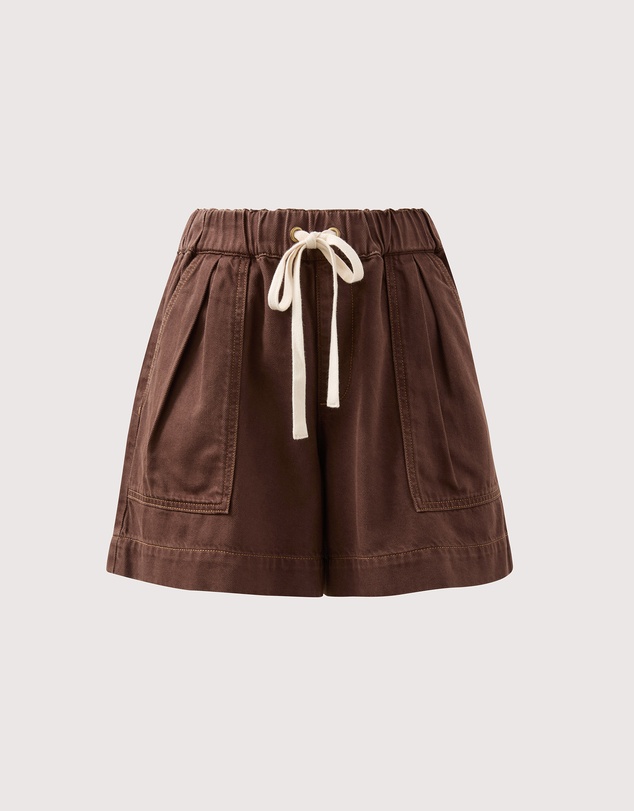 Ceres Life - Darcy Relaxed Everyday Short