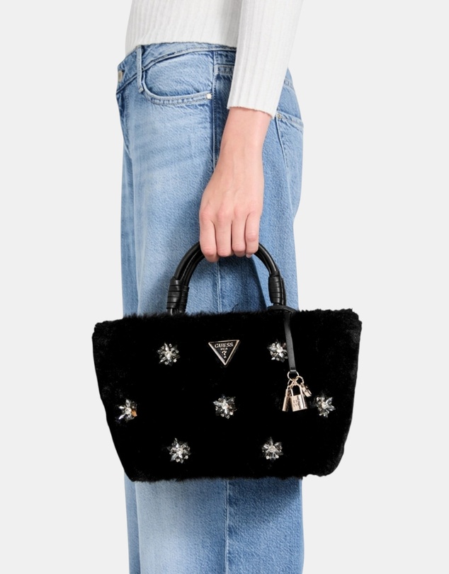GUESS - Shaida Tote Bag