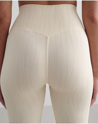 Aim'n - Tulip Flare Tights
