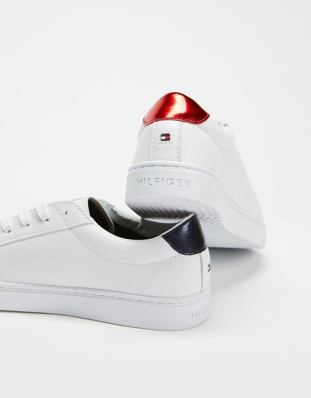 Tommy Hilfiger - Essential Sneakers - Women's