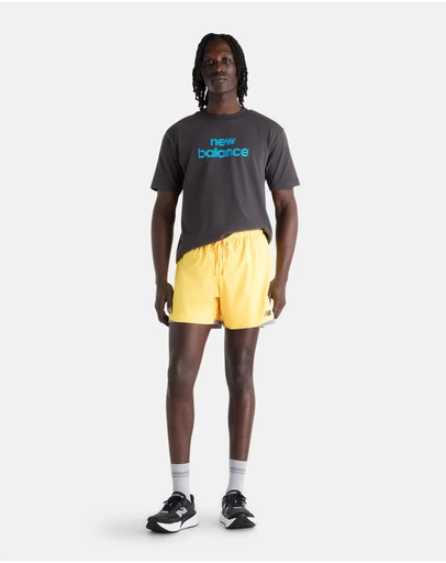 New Balance - RC Essential Short 5