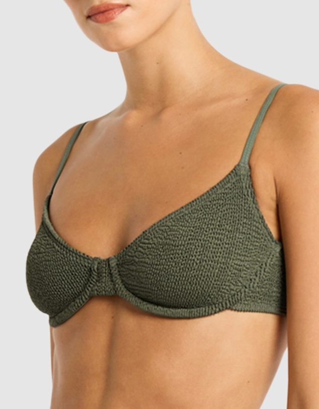 Bond-Eye Swimwear - Gracie Balconette