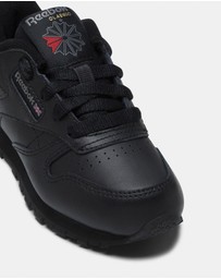 Reebok - Classic Leather