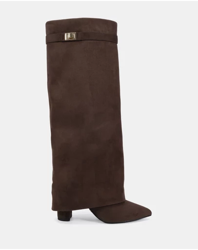 Novo - Osher Boots