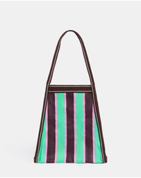 EAU BAGS - Sac Handbag
