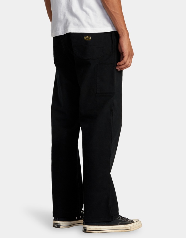 RVCA - Mens Americana Carpenter Pants