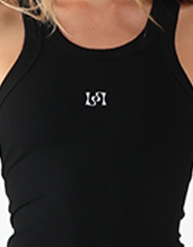 Lost in Lunar  - Signature Tank