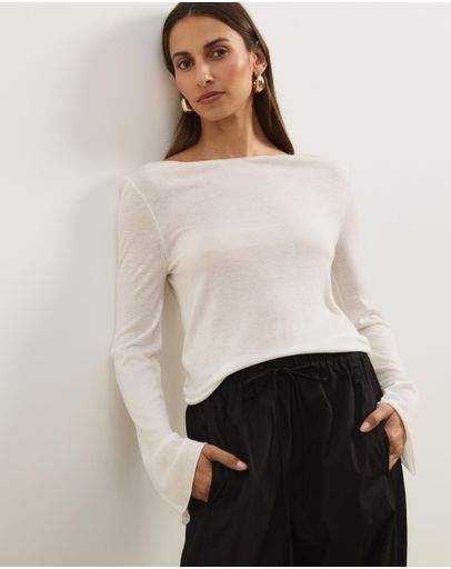 Soft White